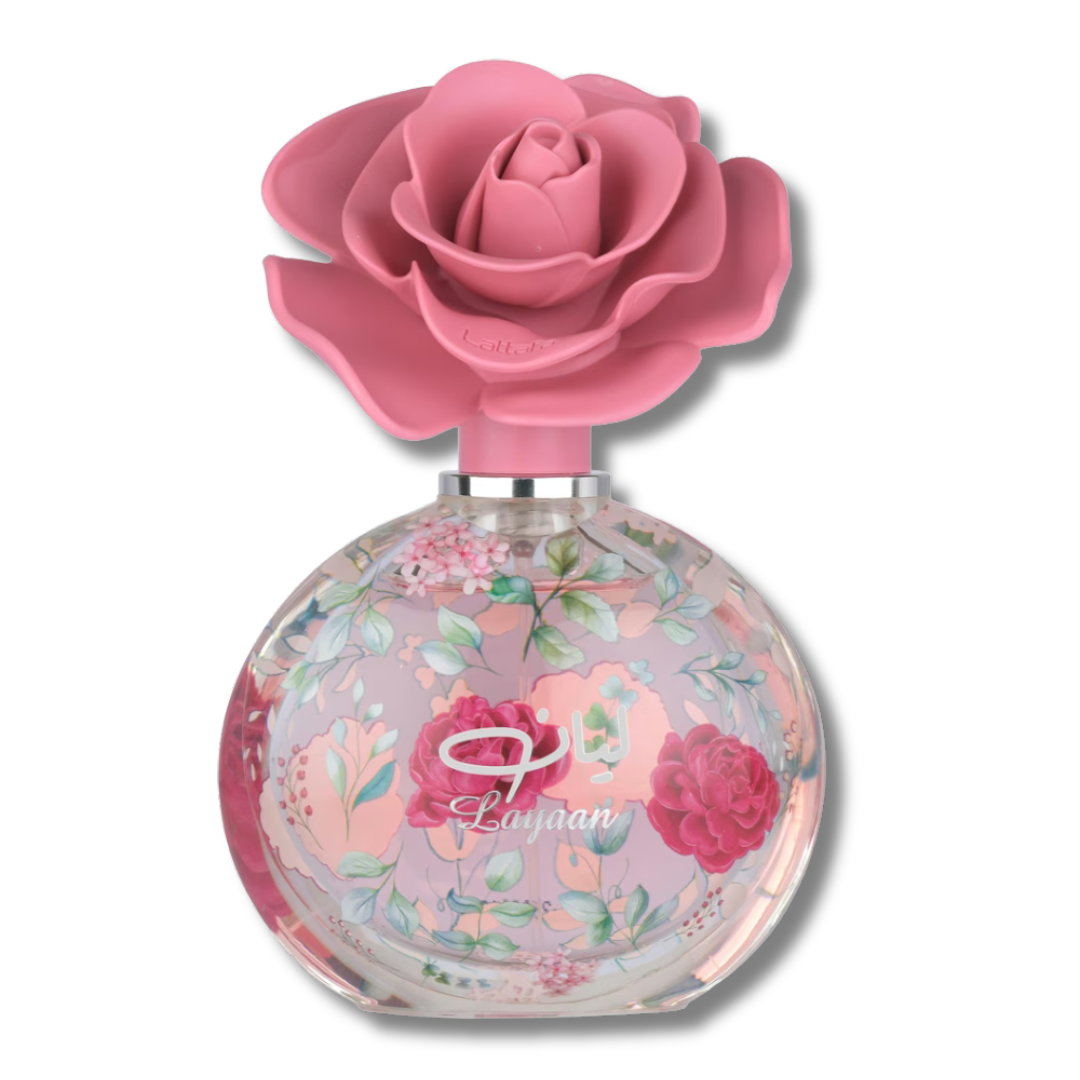 Layaan Lattafa Perfumes for women