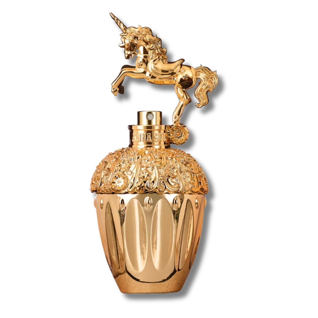 Fantasia Gold Edition Anna Sui for women