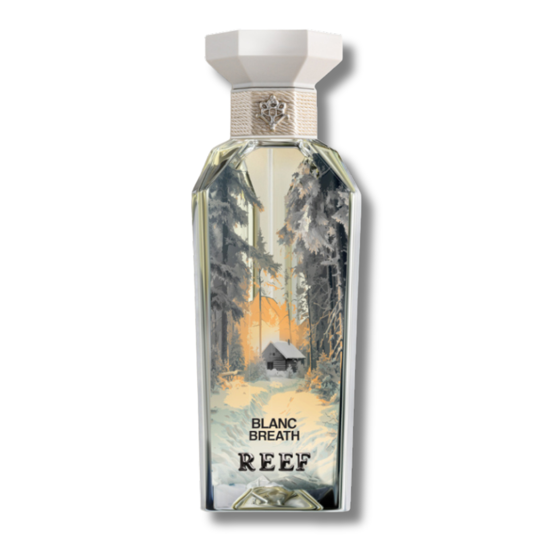 Blanc Breath Reef Perfume - Unisex