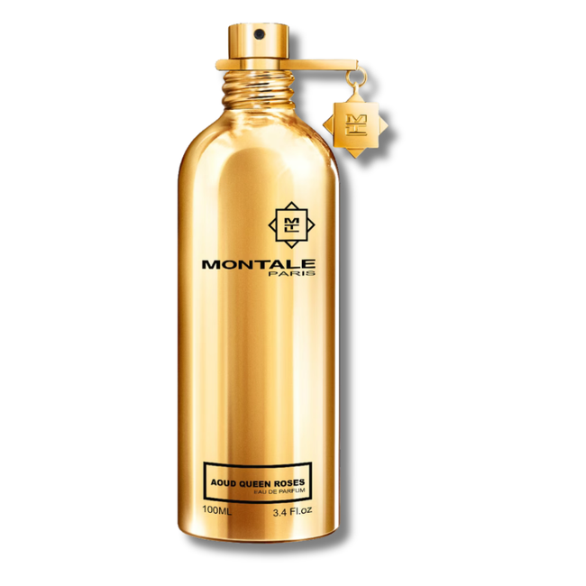 Aoud Queen Roses Montale for women Catwa Deals - كاتوا ديلز | Perfume online shop In Egypt