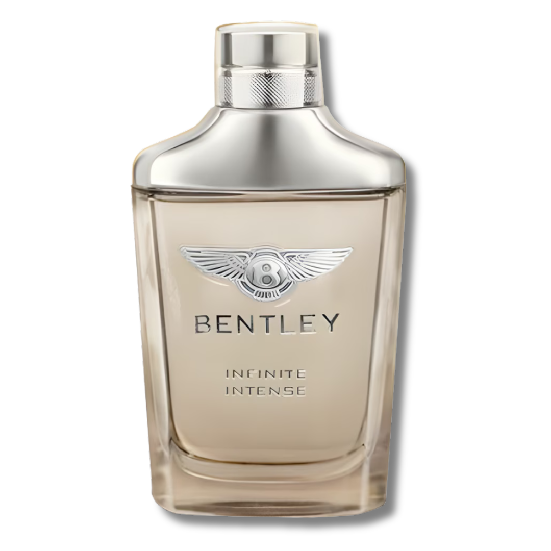 Infinite Intense Bentley for men