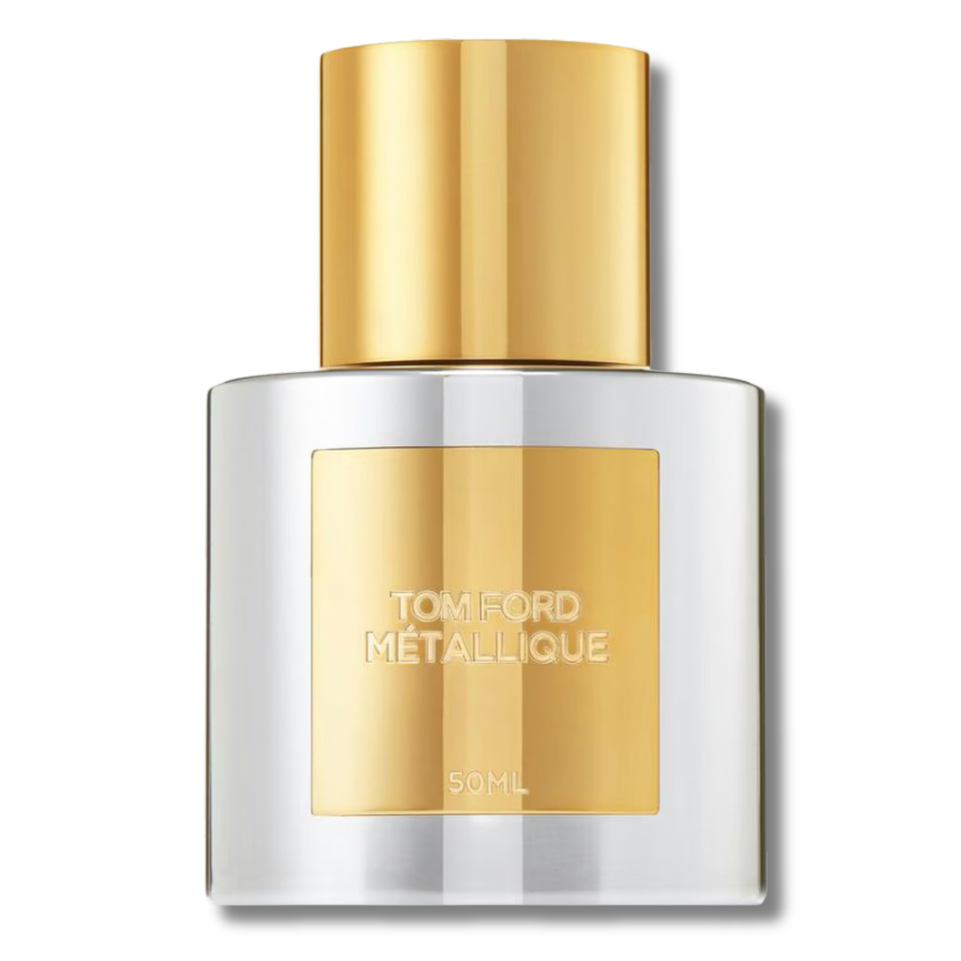 Metallique Tom Ford For women