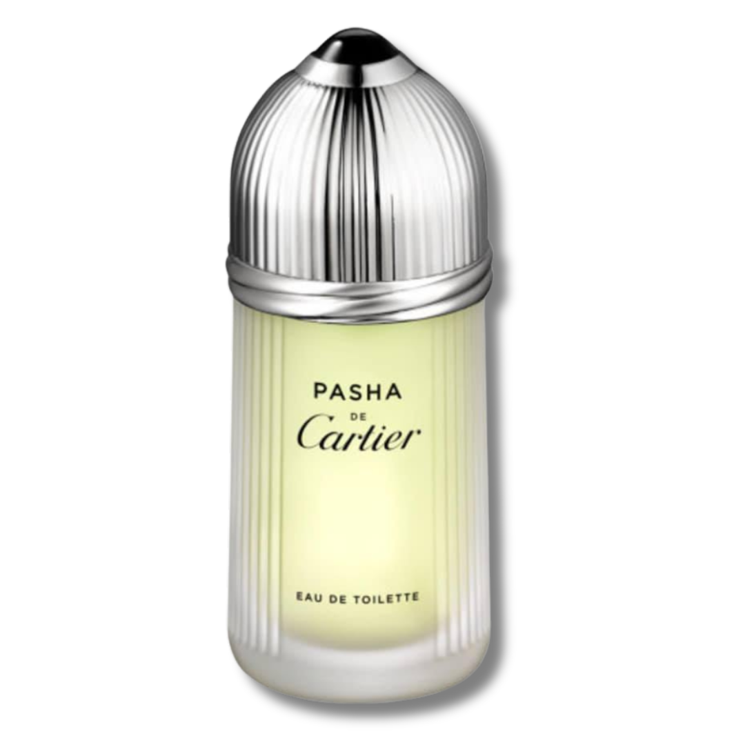 Pasha Cartier for men