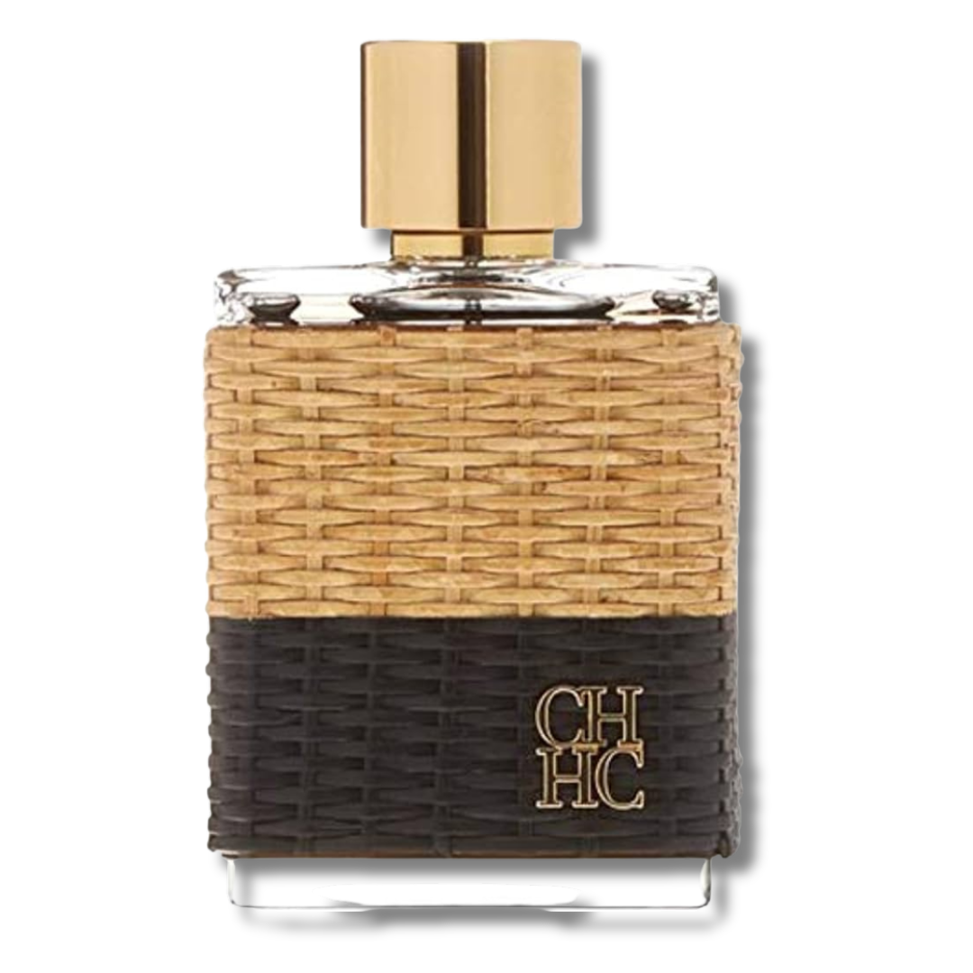 CH Men Central Park Carolina Herrera For Men