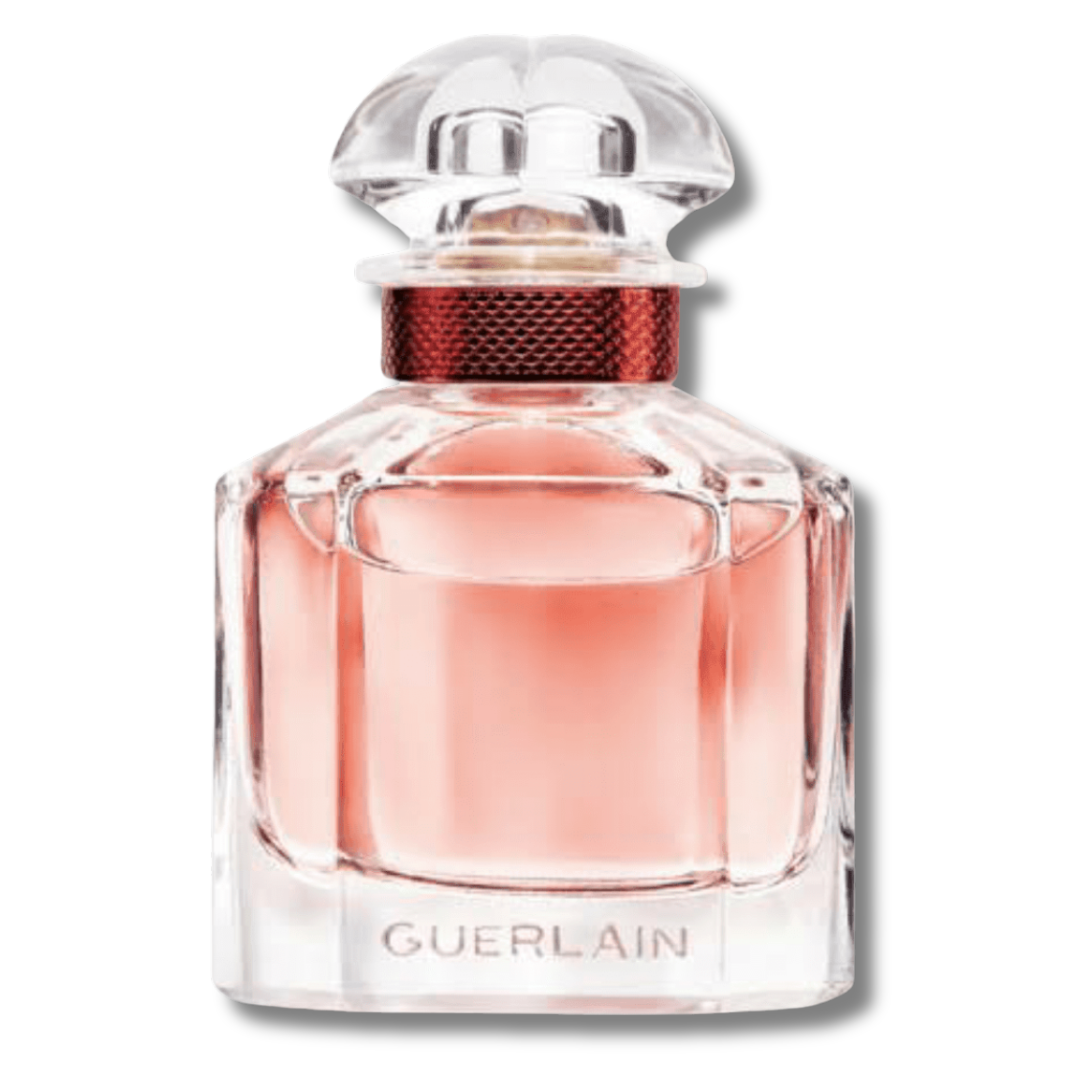 Mon Guerlain Bloom of Rose Eau de Parfum for women