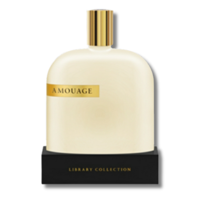 The Library Collection Opus I Amouage  - Unisex