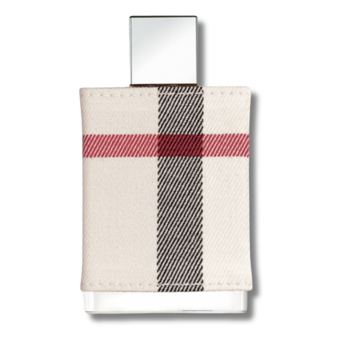 London Burberry For women