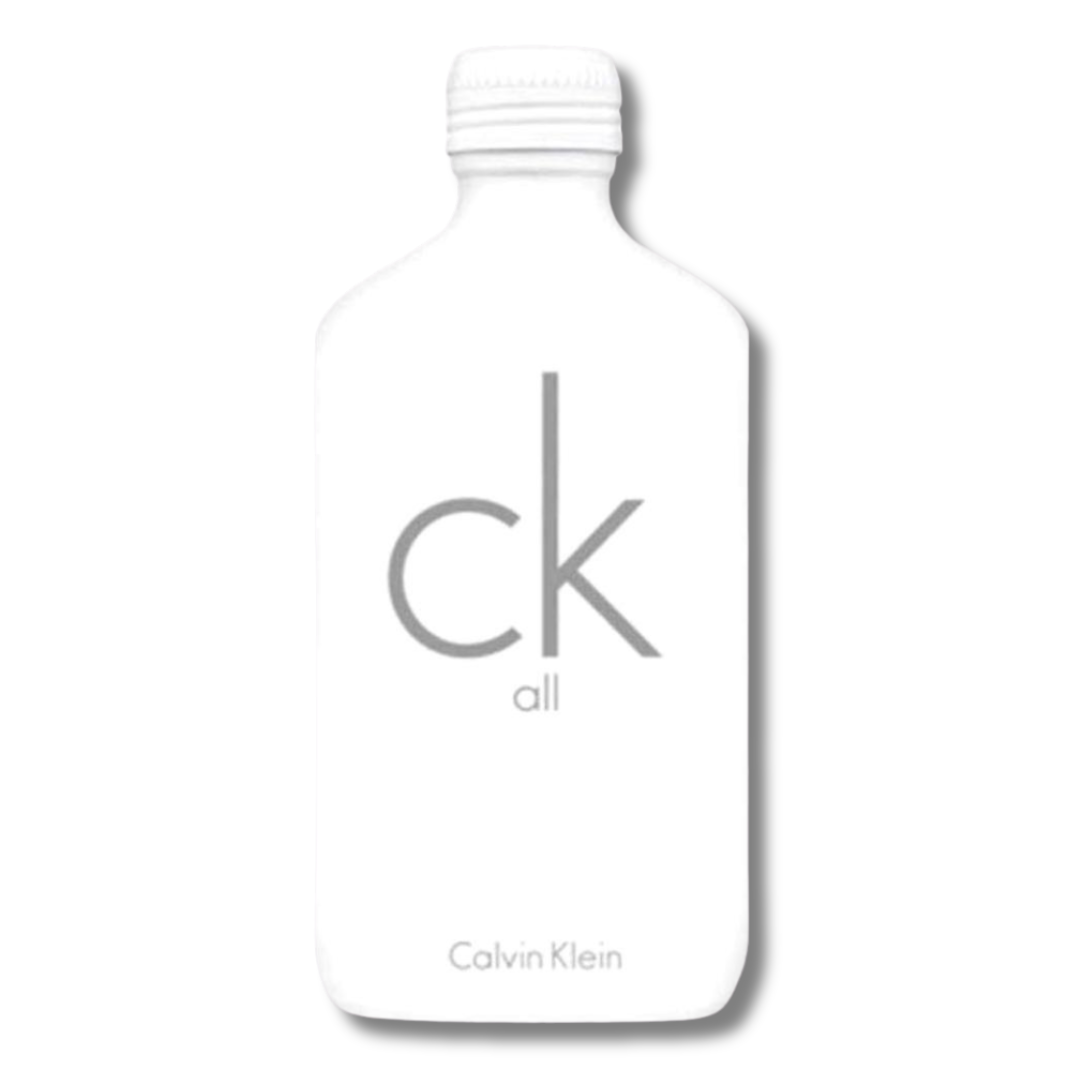 CK All Calvin Klein - Unisex