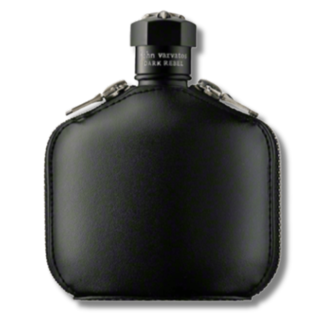 Dark Rebel Rider John Varvatos for men
