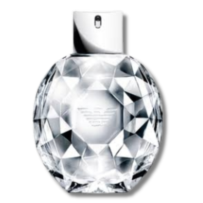 Emporio Armani Diamonds For women