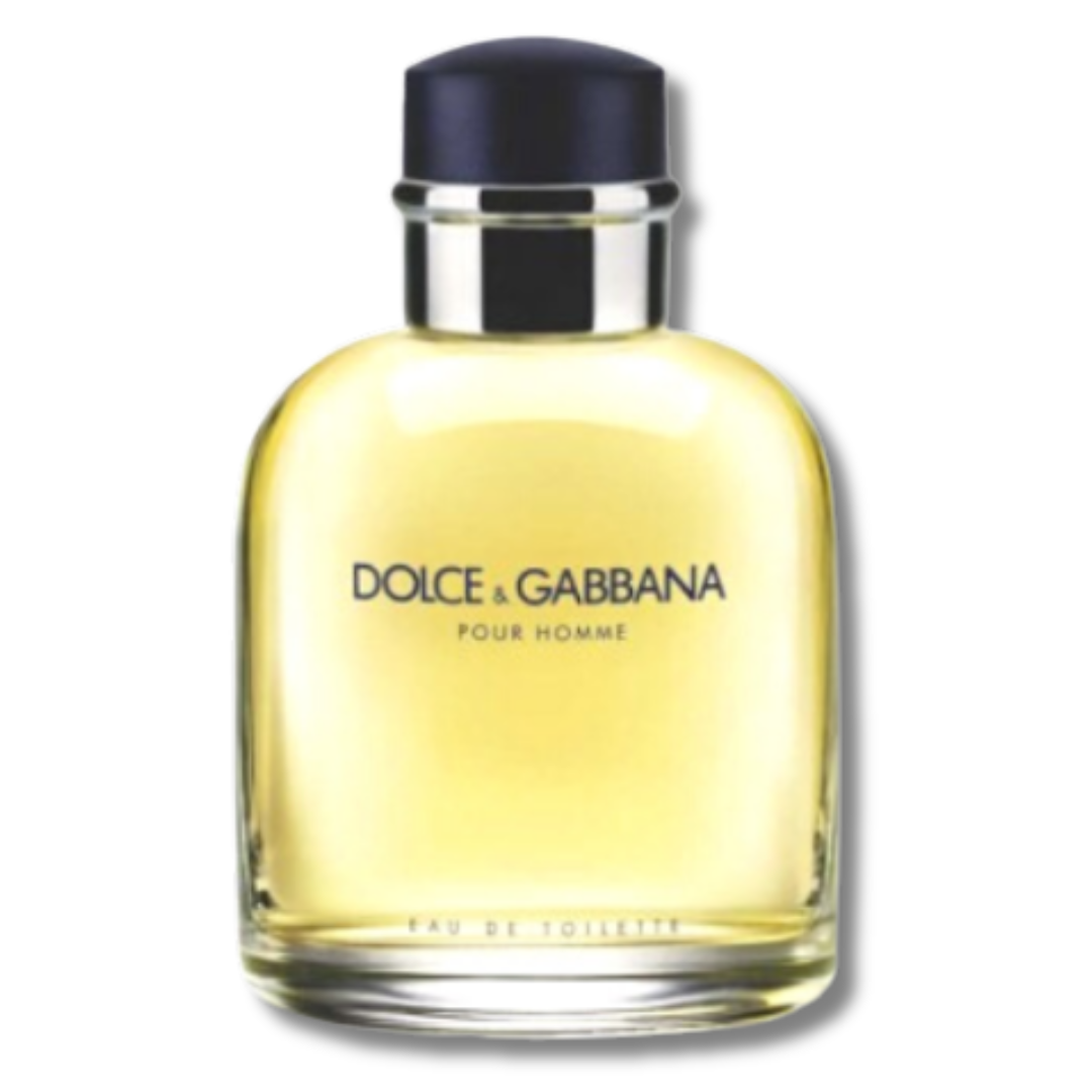 Dolce & Gabbana Pour Homme For Men