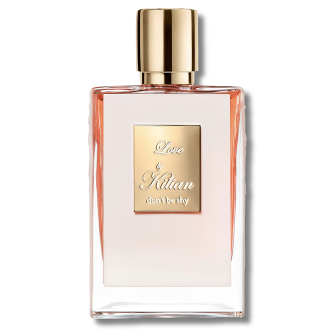 Love Don't Be Shy By Kilian for women