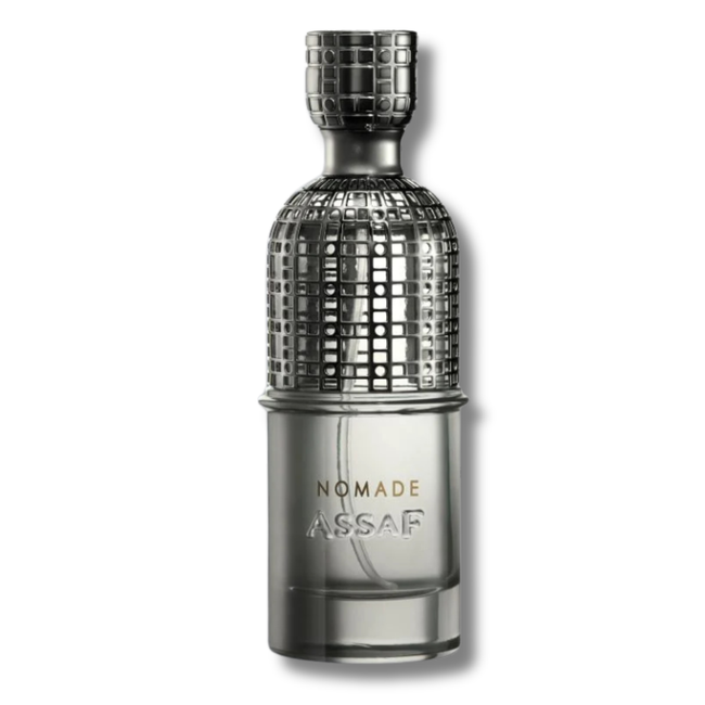 Nomad Assaf -  Unisex Catwa Deals - كاتوا ديلز | Perfume online shop In Egypt