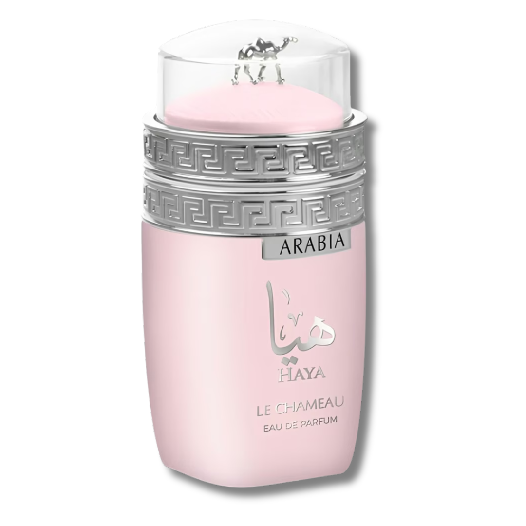 أرابيا هيا لو شامو للنساء