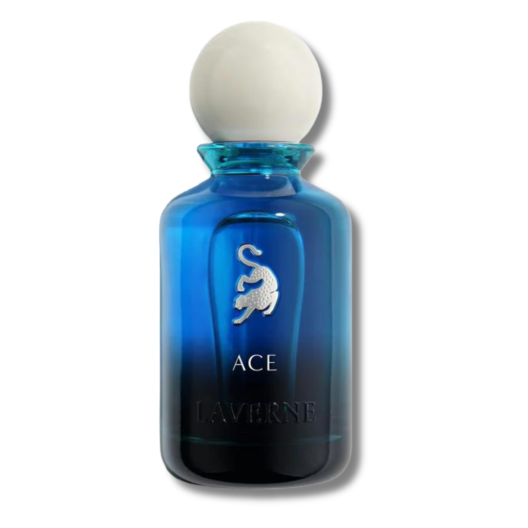 Ace Laverne for men