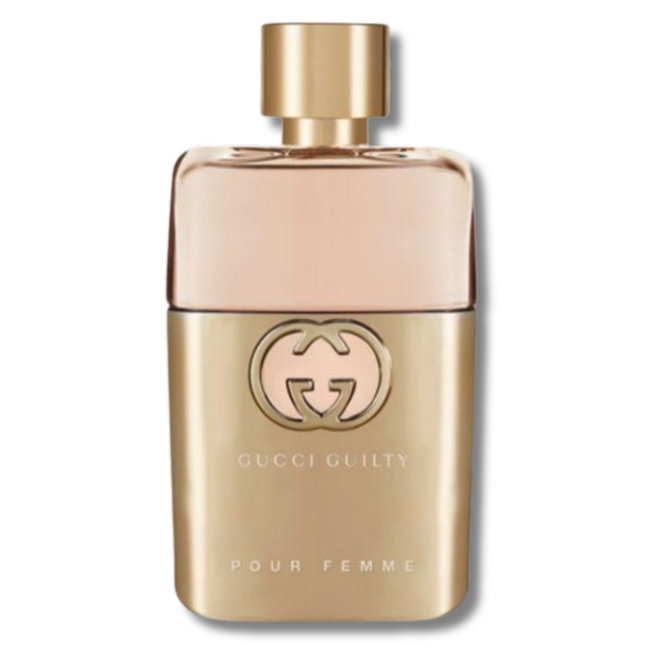 Gucci Guilty For women