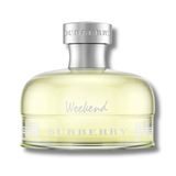 Weekend for Women Burberry