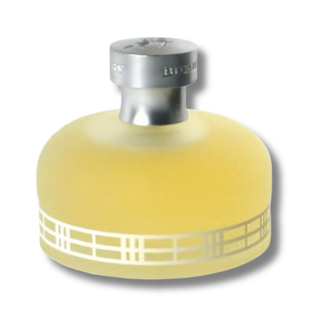 Weekend for Women Burberry