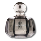 Elegant Black Arabian Oud - Unisex