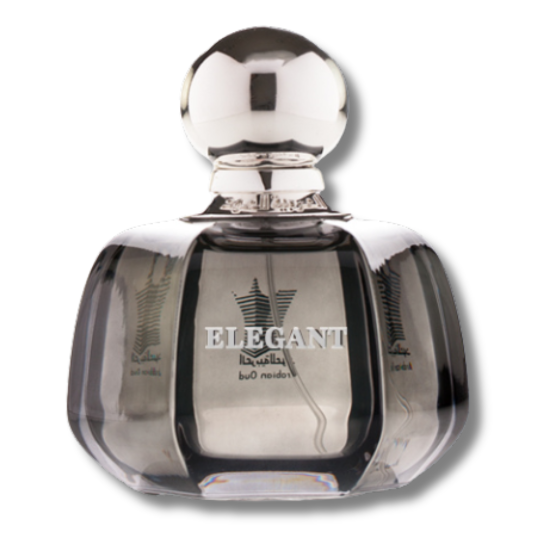 عود عربايأسود أنيق - للجنسين