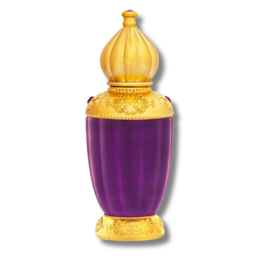 Al Dakheel Oud Bushra - Unisex