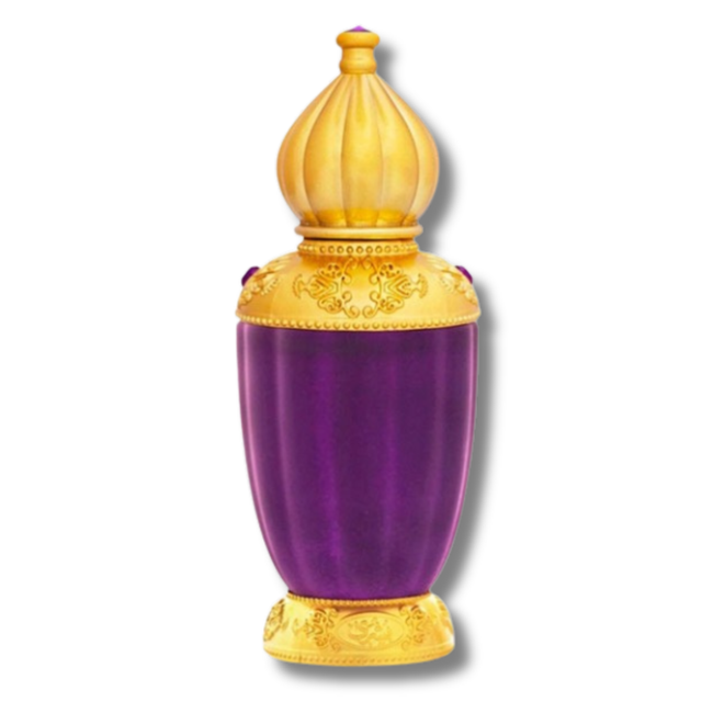 Al Dakheel Oud Bushra - Unisex