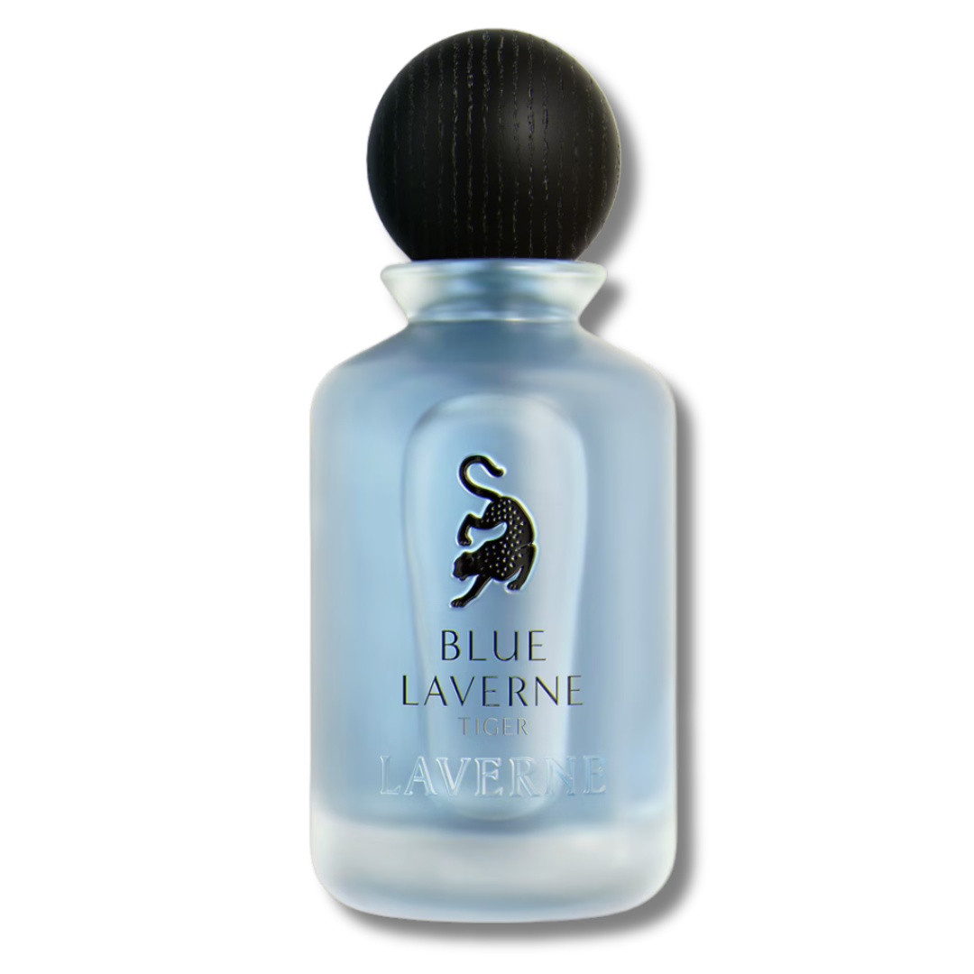 Blue Laverne Tiger - Unisex