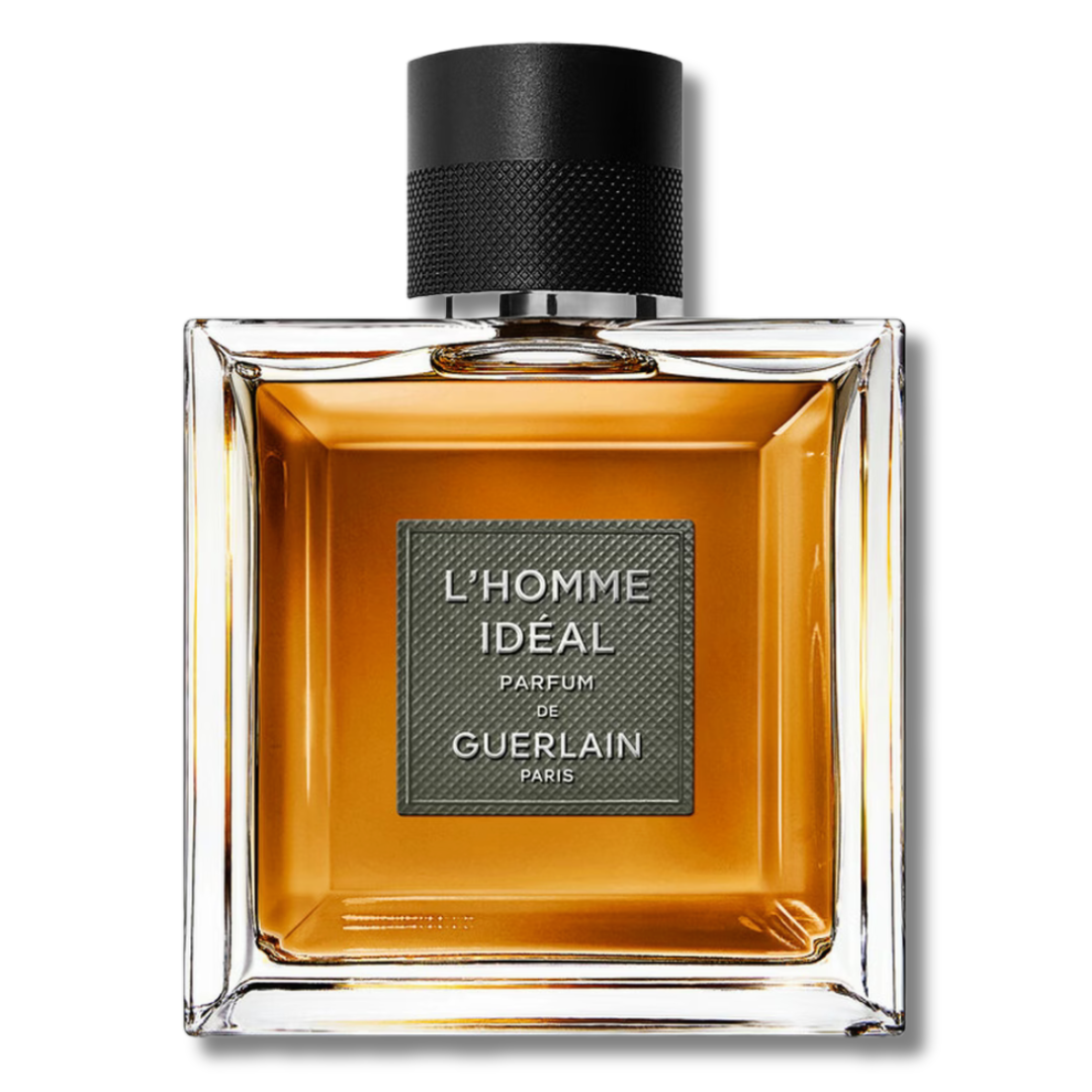 L'Homme Ideal Parfum Guerlain for men