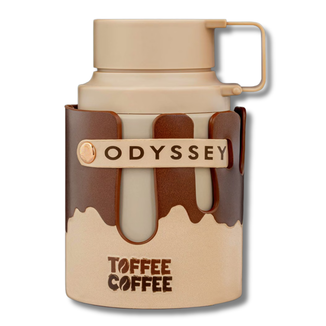 Odyssey Toffee Coffee Armaf - Unisex