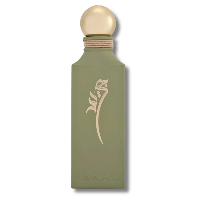 Jareed Ibraheem AlQurashi - Unisex