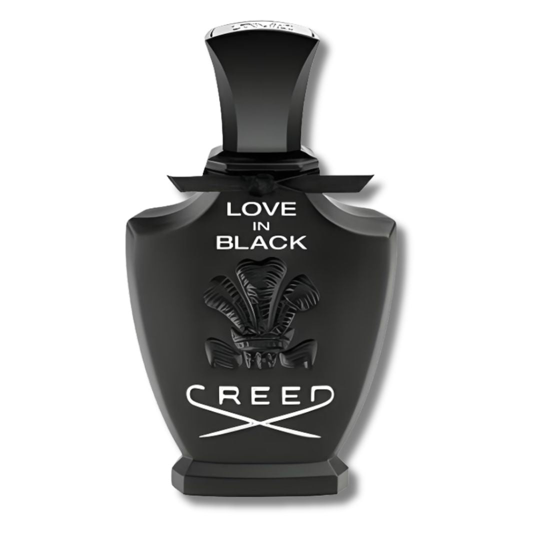 Love in Black Creed for women