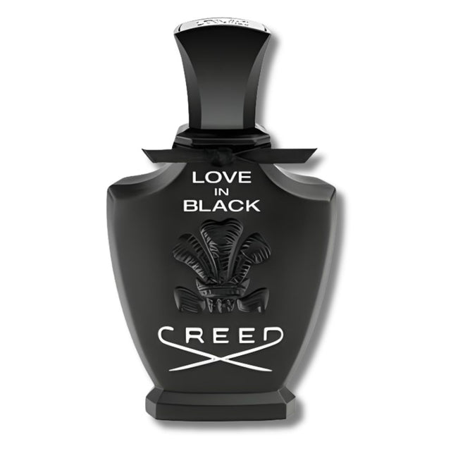 Love in Black Creed for women