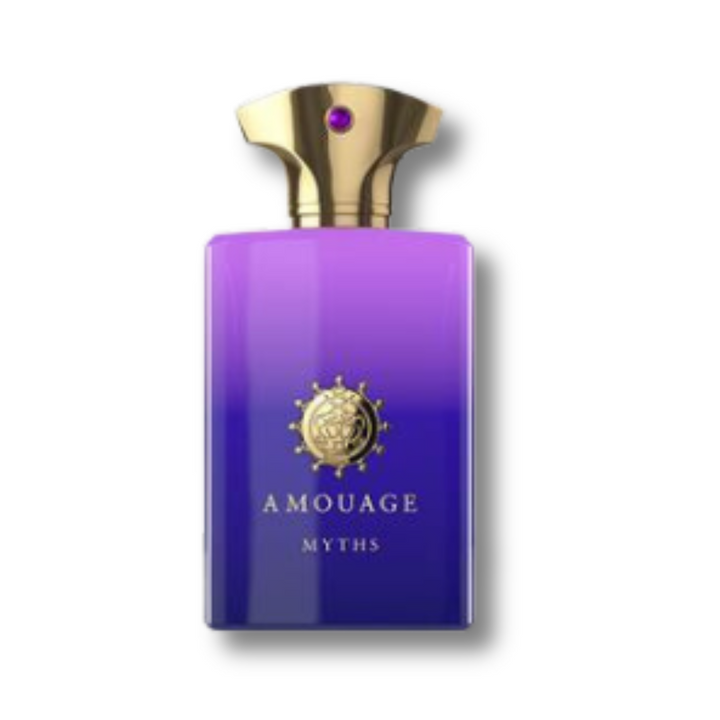 Myths Man Amouage للرجال - Catwa Deals - كاتوا ديلز | Perfume online shop In Egypt
