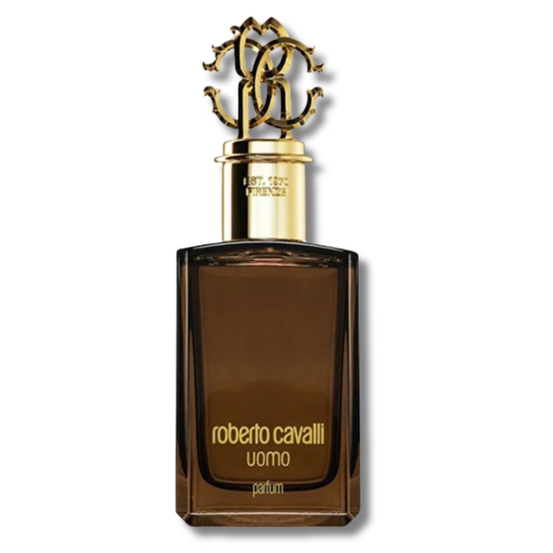 Uomo Parfum Roberto Cavalli for men