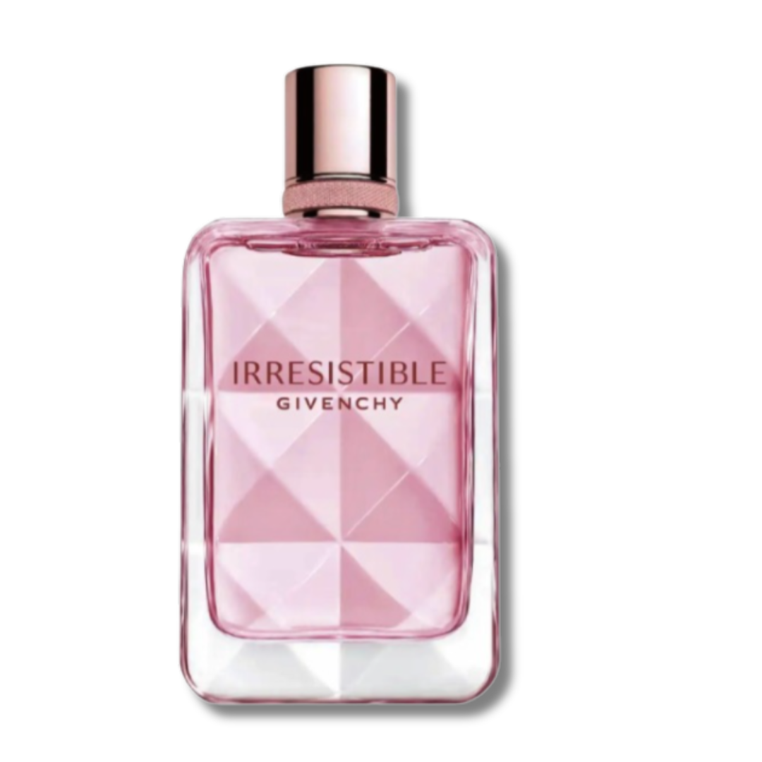 Irresistible Givenchy Very Floral for women