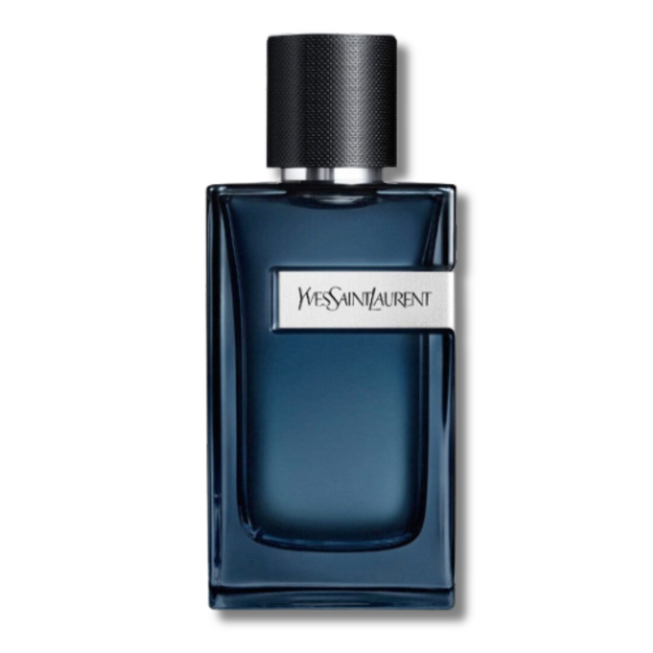Y Eau de Parfum Intense Yves Saint Laurent للرجال - Catwa Deals - كاتوا ديلز | Perfume online shop In Egypt