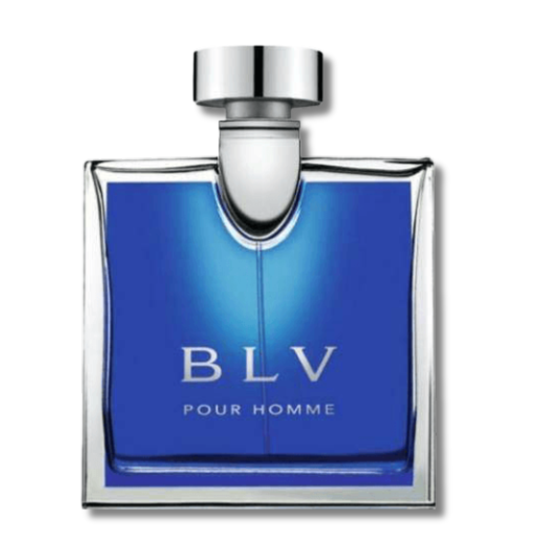 BLV Pour Homme Bvlgari For Men