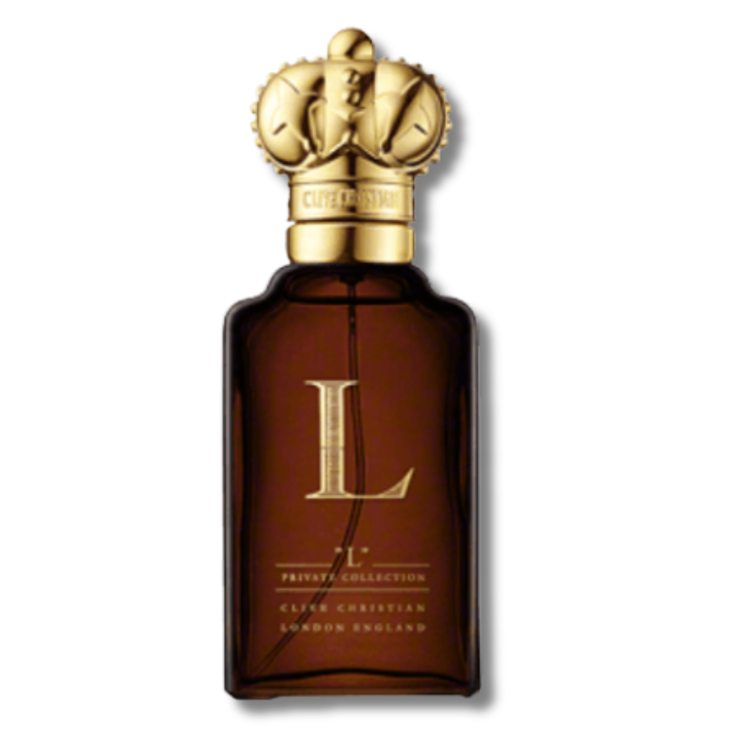 L for Men Clive Christian for men