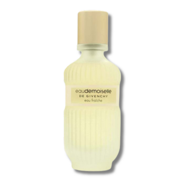 Eaudemoiselle de Givenchy Eau Fraiche for women - Catwa Deals - كاتوا ديلز | Perfume online shop In Egypt