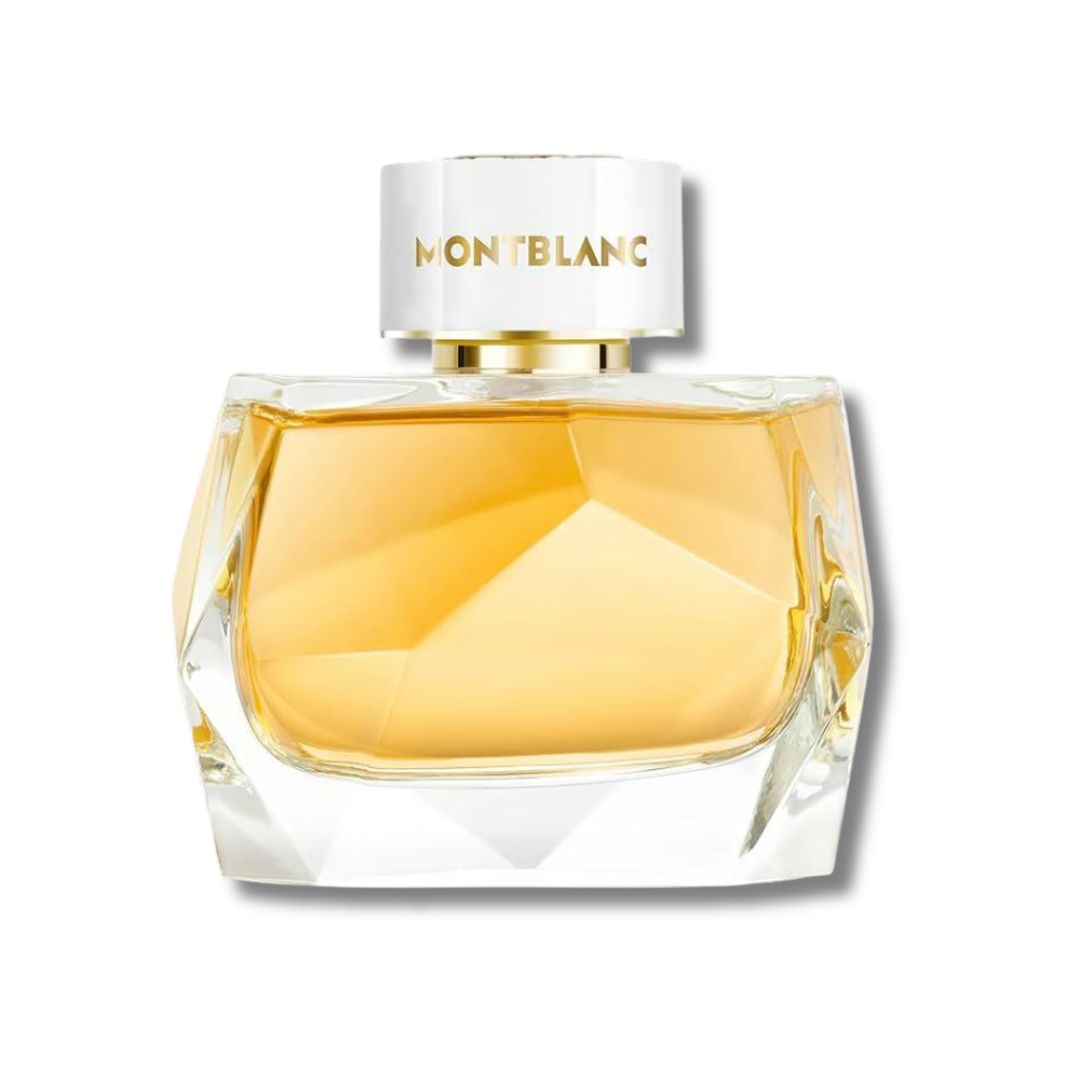 Signature Absolue Montblanc for women