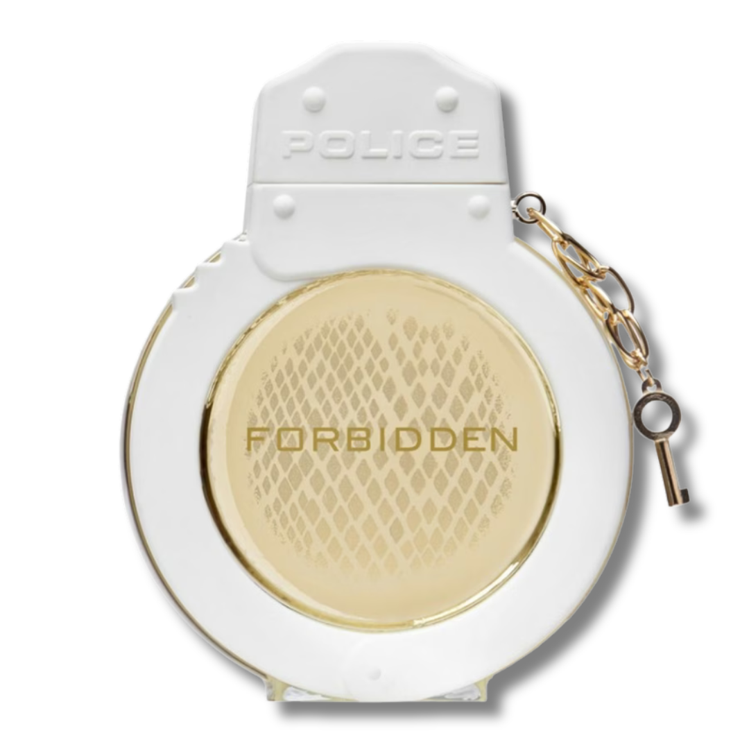 Forbidden for Woman Police Catwa Deals - كاتوا ديلز | Perfume online shop In Egypt