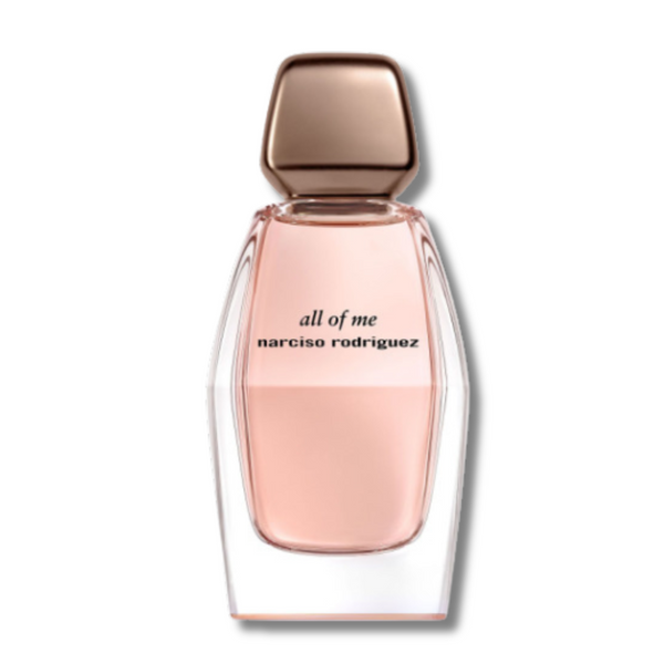 All Of Me Narciso Rodriguez للنساء - Catwa Deals - كاتوا ديلز | Perfume online shop In Egypt