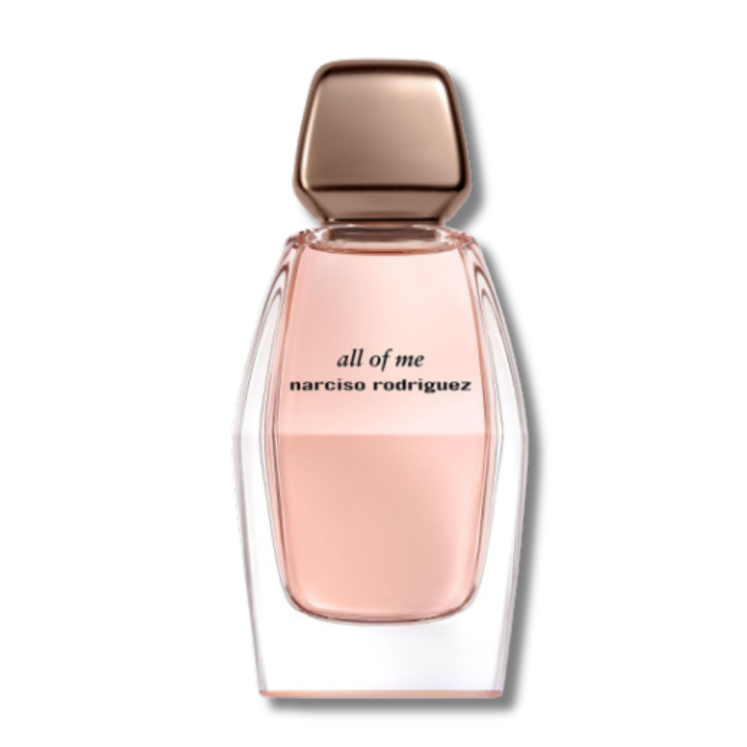 All Of Me Narciso Rodriguez for women Catwa Deals - كاتوا ديلز | Perfume online shop In Egypt