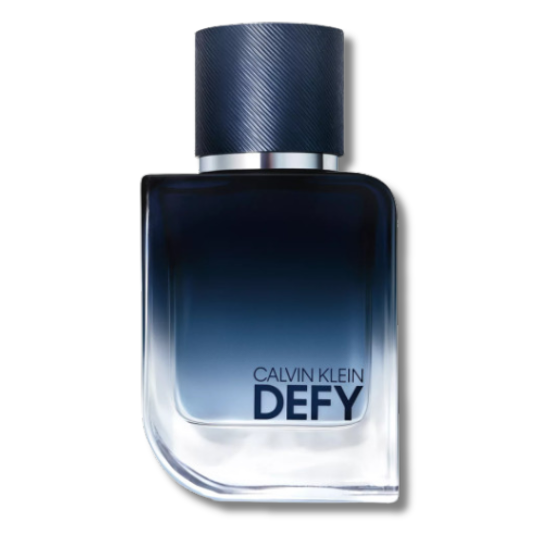 Defy Eau de Parfum Calvin Klein for men Catwa Deals - كاتوا ديلز | Perfume online shop In Egypt