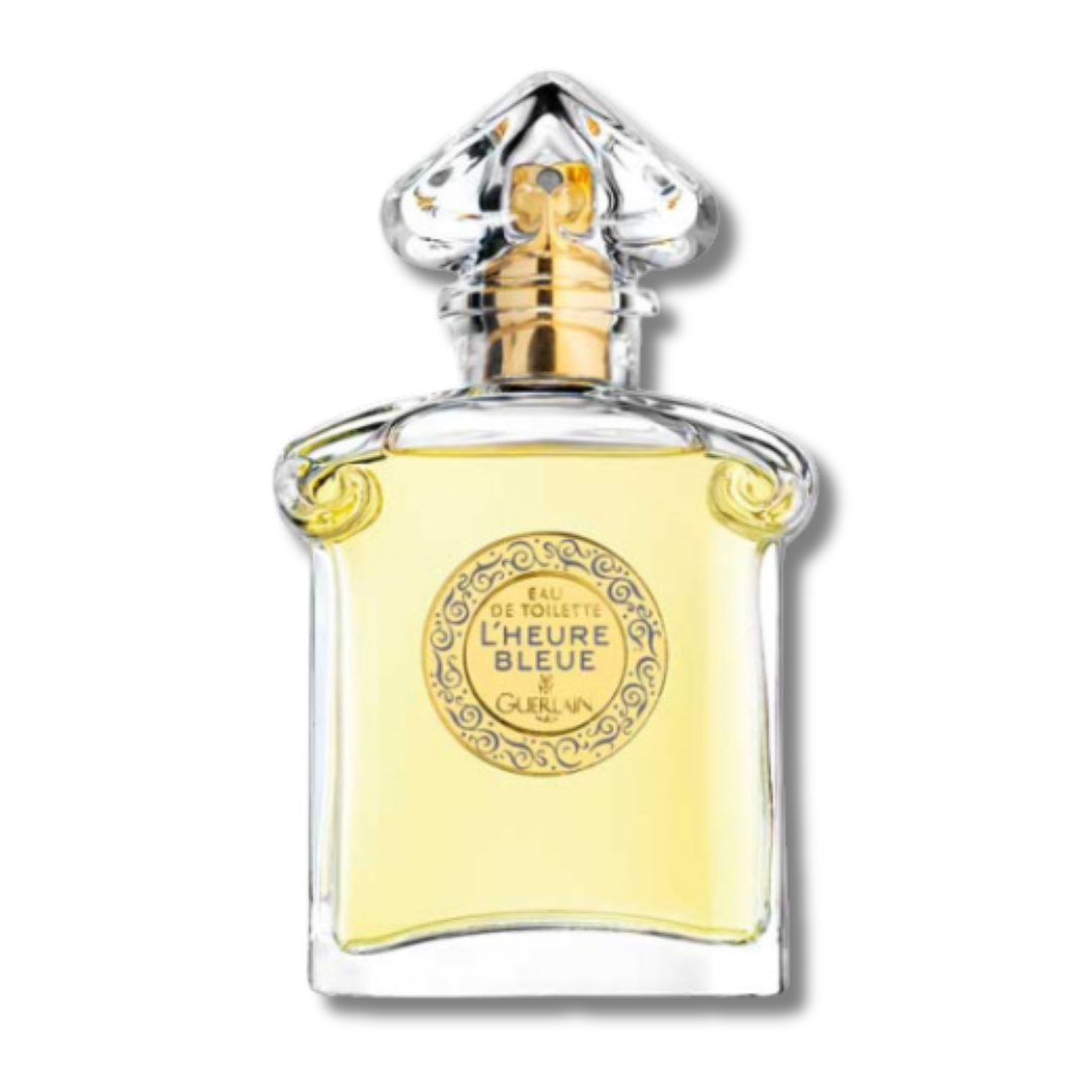 L'Heure Bleue Eau de Toilette Guerlain for women Catwa Deals - كاتوا ديلز | Perfume online shop In Egypt