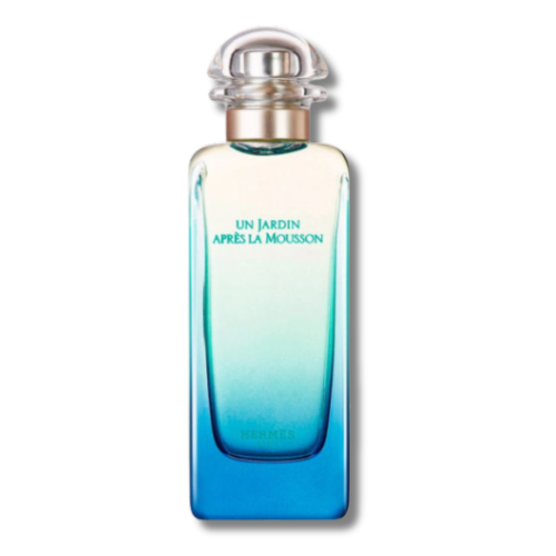 Un Jardin Apres la Mousson Hermes- Unisex Catwa Deals - كاتوا ديلز | Perfume online shop In Egypt