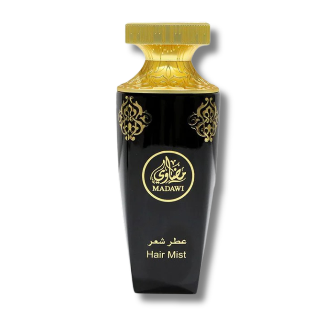 Madawi Hair Mist Arabian Oud - Unisex Catwa Deals - كاتوا ديلز | Perfume online shop In Egypt
