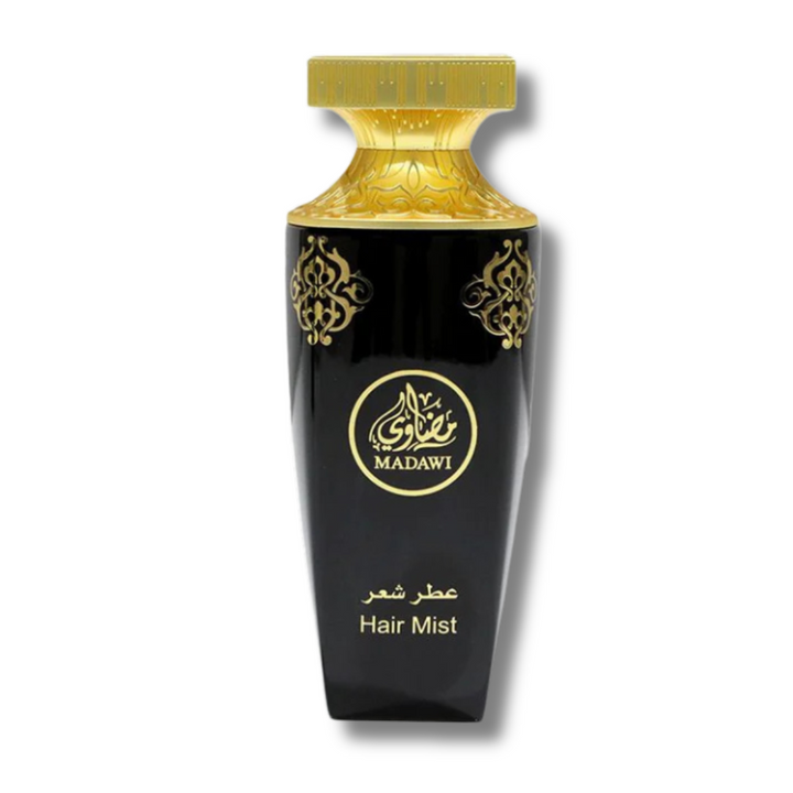 Madawi Hair Mist Arabian Oud - Unisex - Catwa Deals - كاتوا ديلز | Perfume online shop In Egypt