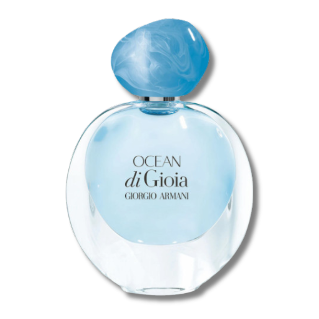 Ocean di Gioia Giorgio Armani for women Catwa Deals - كاتوا ديلز | Perfume online shop In Egypt