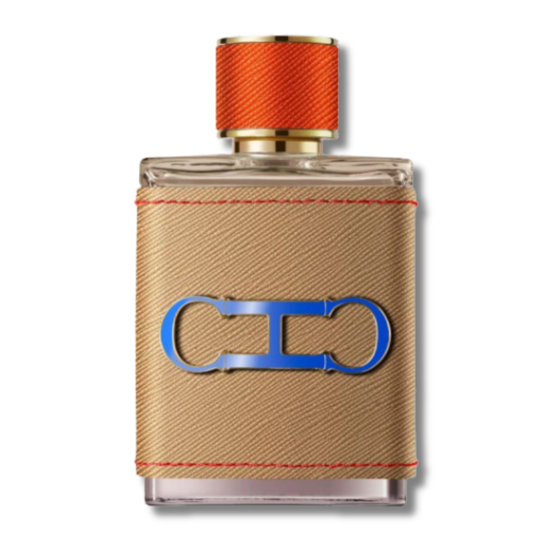 CH Pasion for Him Carolina Herrera for men Catwa Deals - كاتوا ديلز | Perfume online shop In Egypt